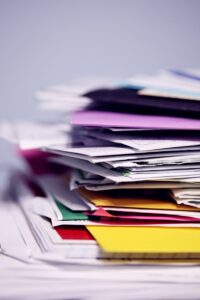 Jak Niszczyć Dokumenty w Małych Firmach bez Wysokich Kosztów?