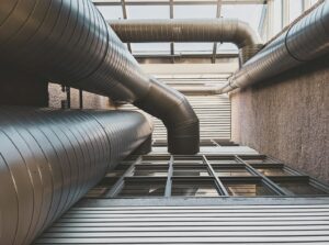 Ciepłownictwo przyszłości - między efektywnością a ekologią